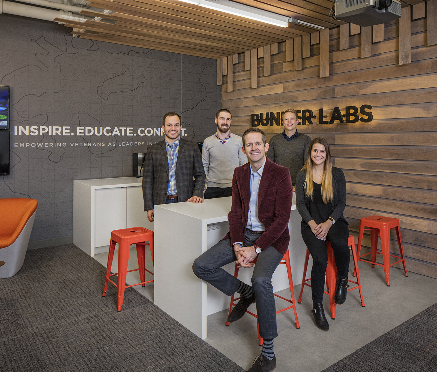 Bunker Labs