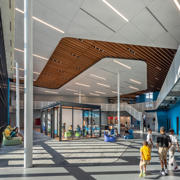 media center